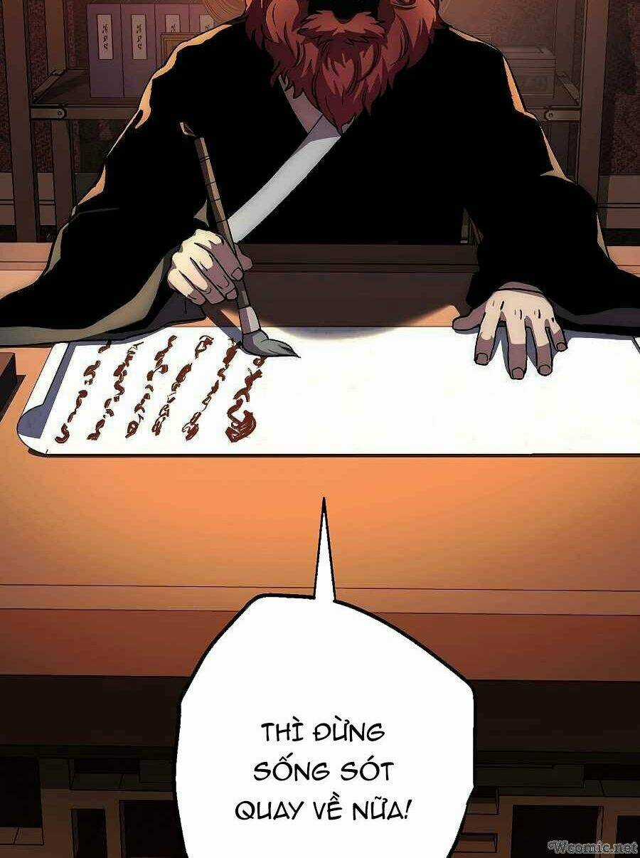 Huyền Thoại Tu La Độc Long Chapter 43 trang 47