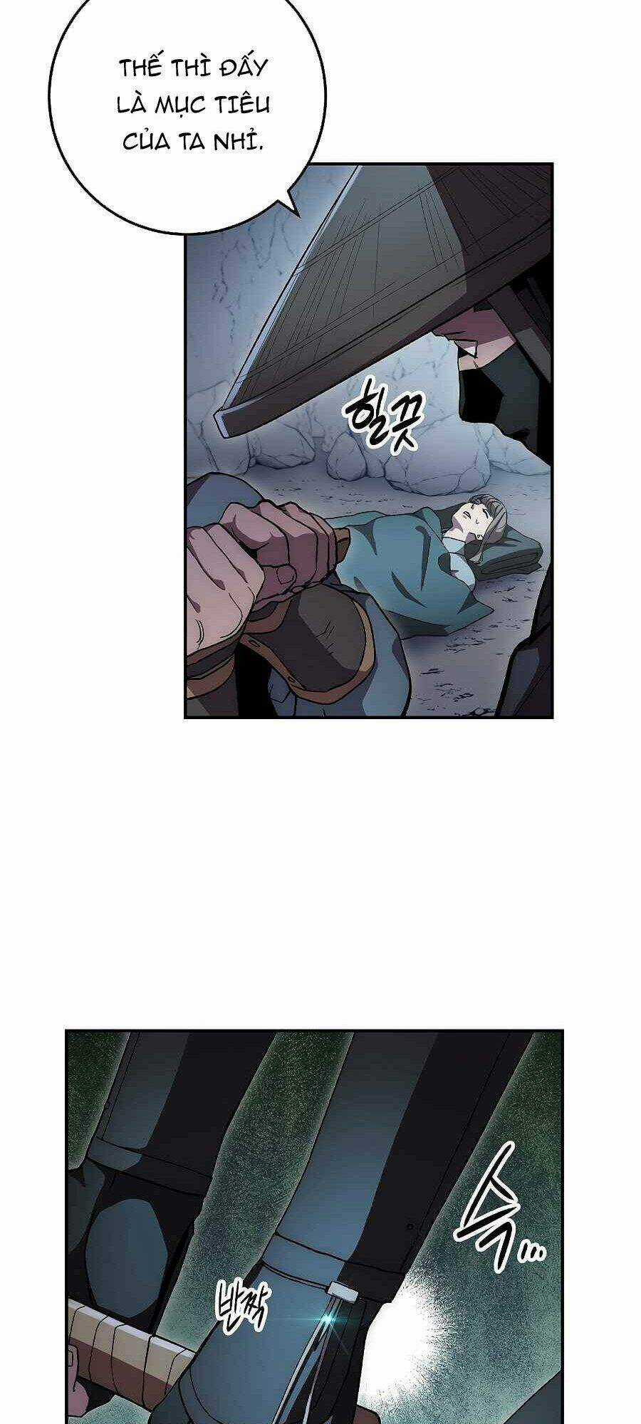 Huyền Thoại Tu La Độc Long Chapter 43 trang 5