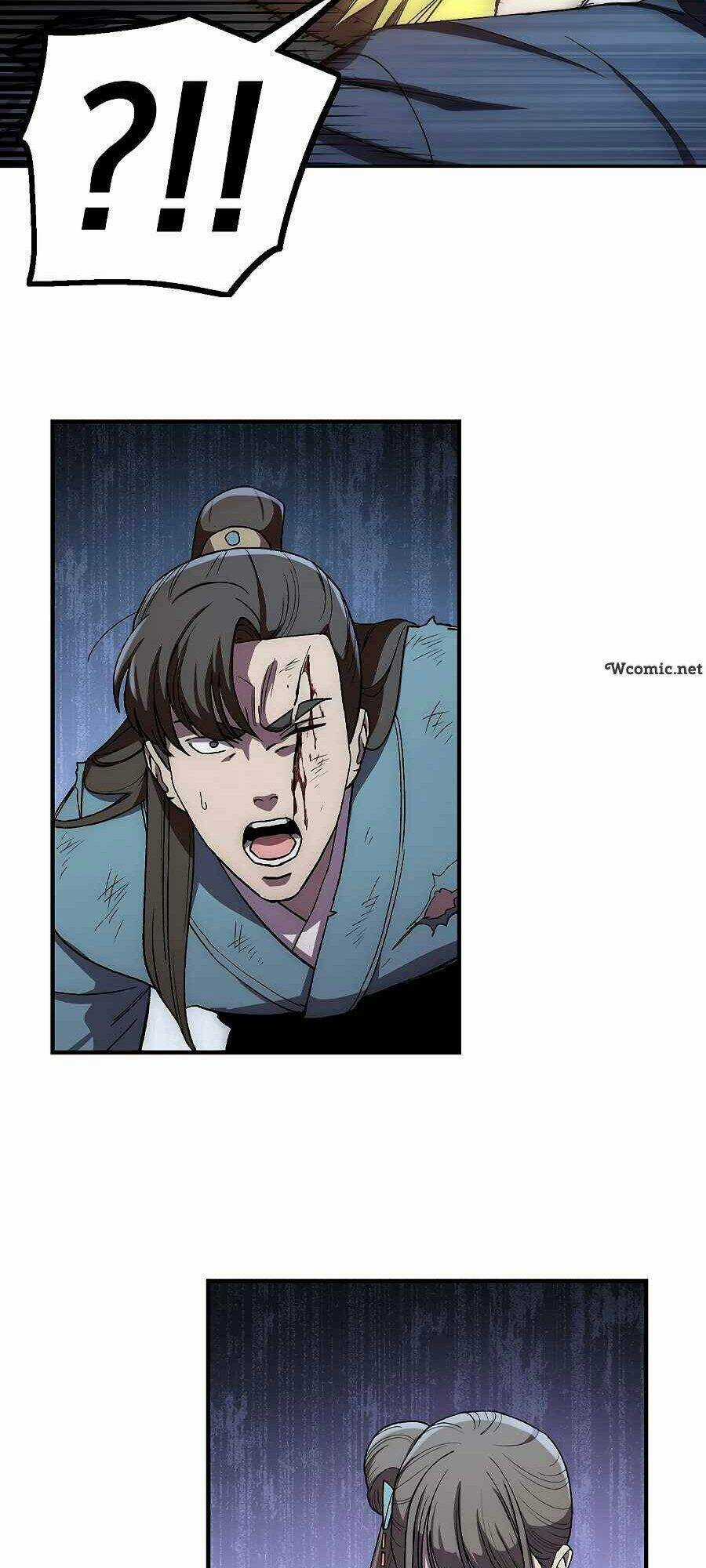 Huyền Thoại Tu La Độc Long Chapter 43 trang 50