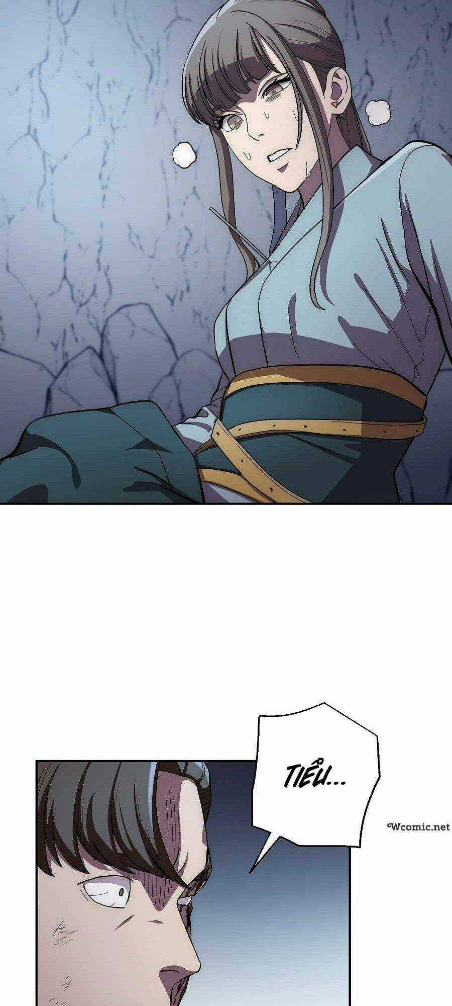 Huyền Thoại Tu La Độc Long Chapter 43 trang 57