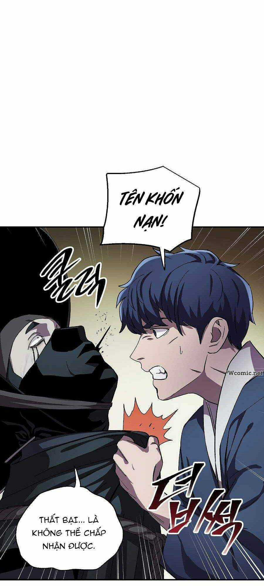 Huyền Thoại Tu La Độc Long Chapter 43 trang 59