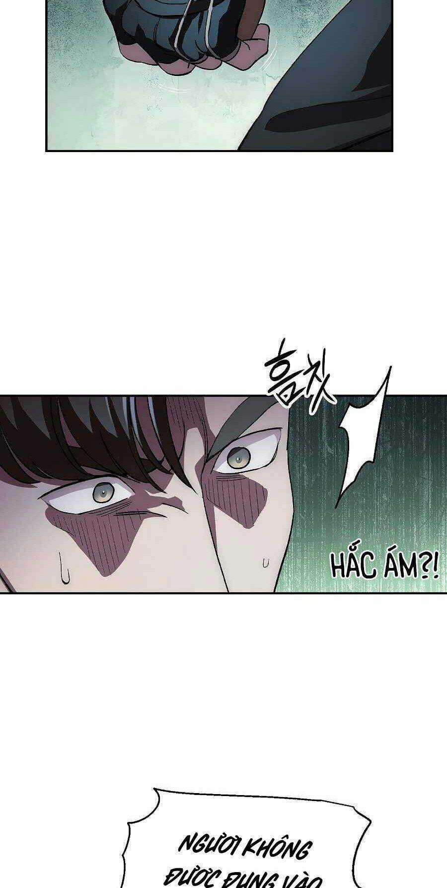 Huyền Thoại Tu La Độc Long Chapter 43 trang 6