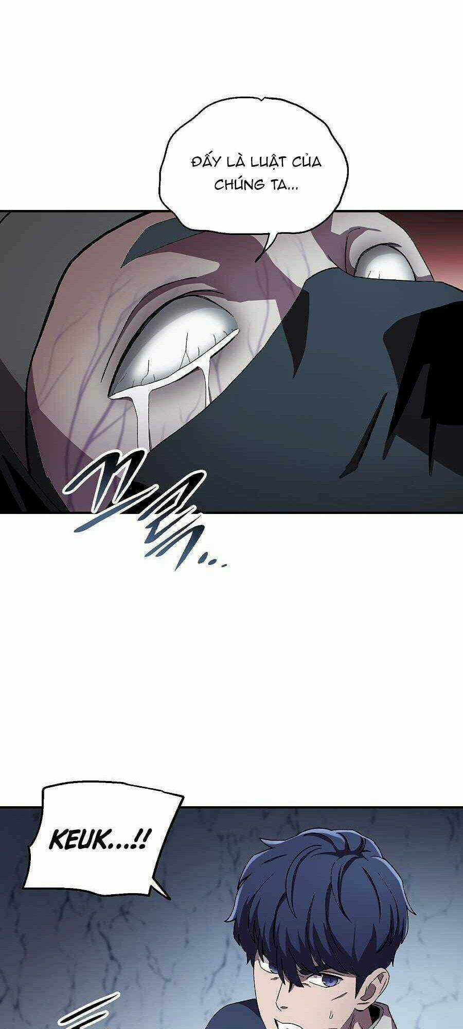 Huyền Thoại Tu La Độc Long Chapter 43 trang 60