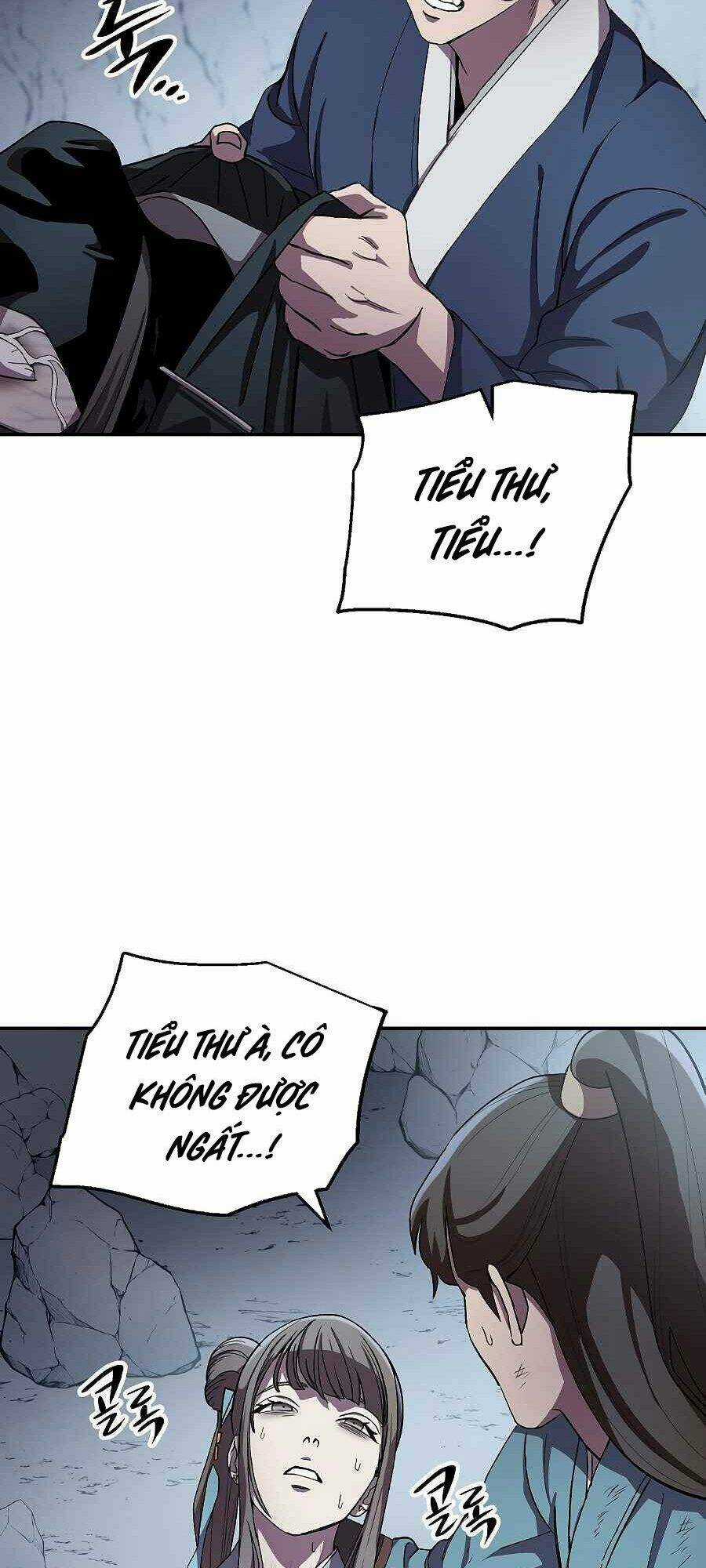 Huyền Thoại Tu La Độc Long Chapter 43 trang 61