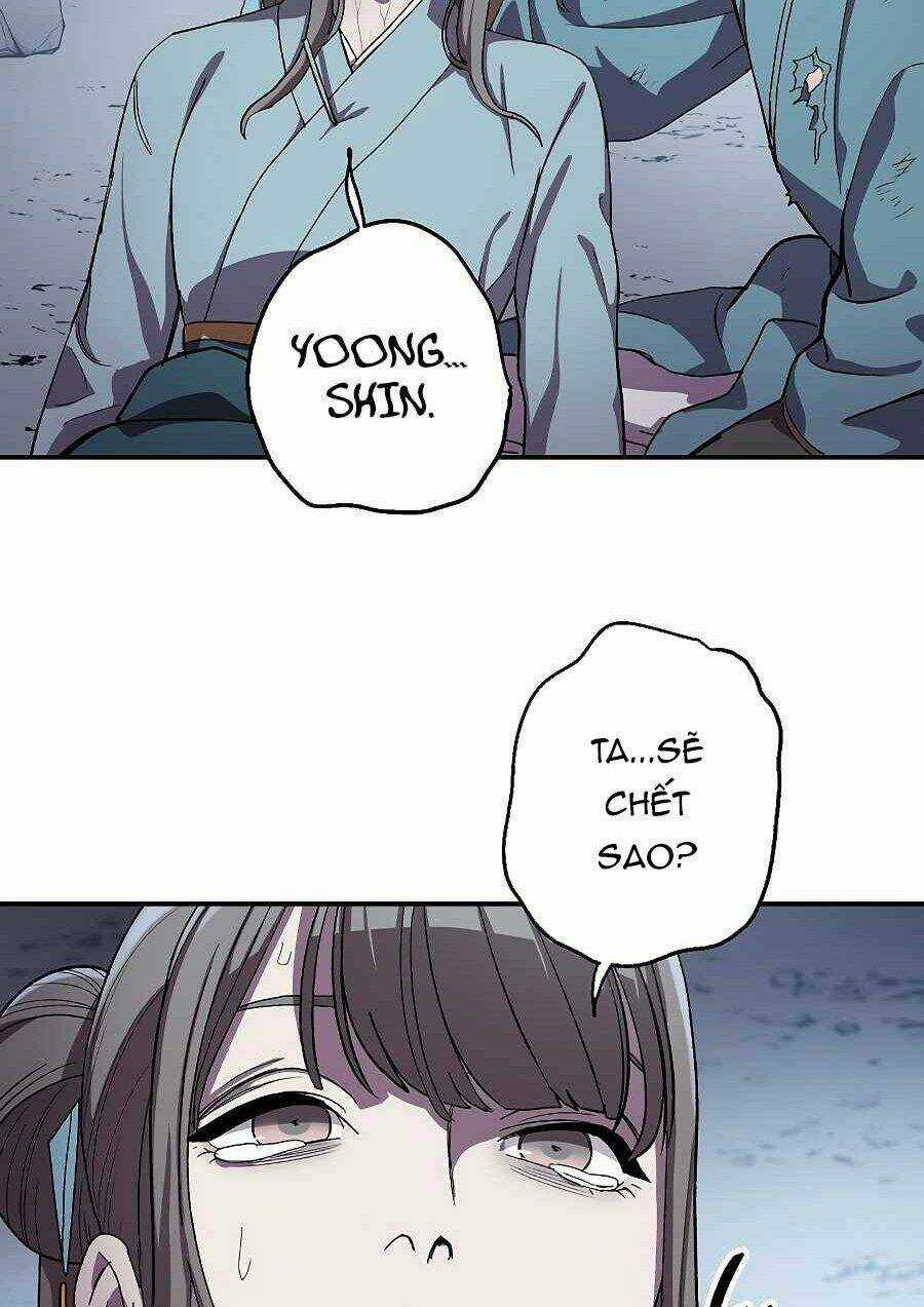 Huyền Thoại Tu La Độc Long Chapter 43 trang 62