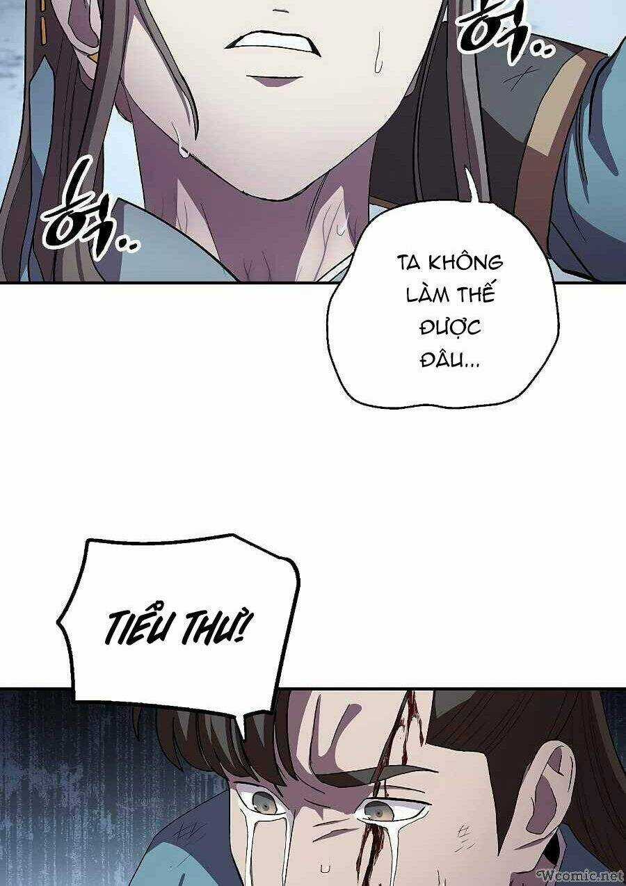 Huyền Thoại Tu La Độc Long Chapter 43 trang 63