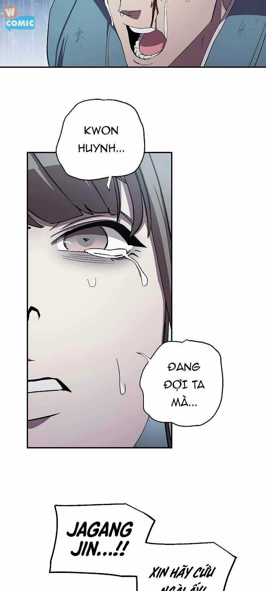 Huyền Thoại Tu La Độc Long Chapter 43 trang 64