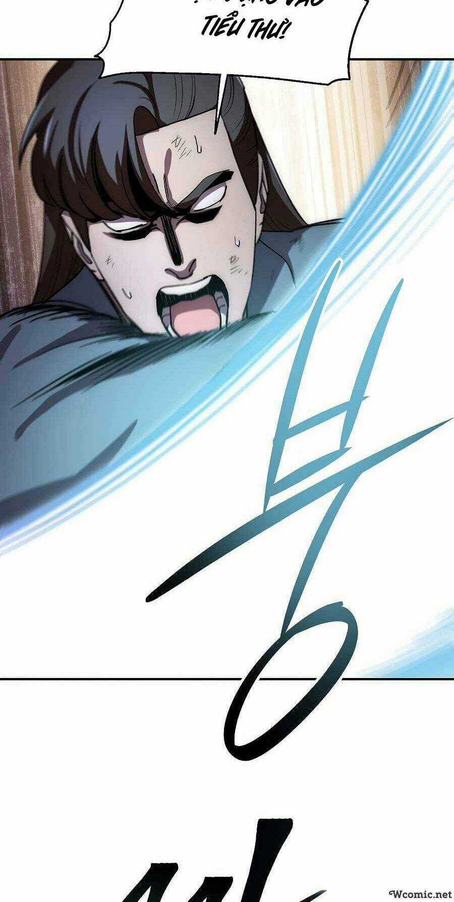 Huyền Thoại Tu La Độc Long Chapter 43 trang 7