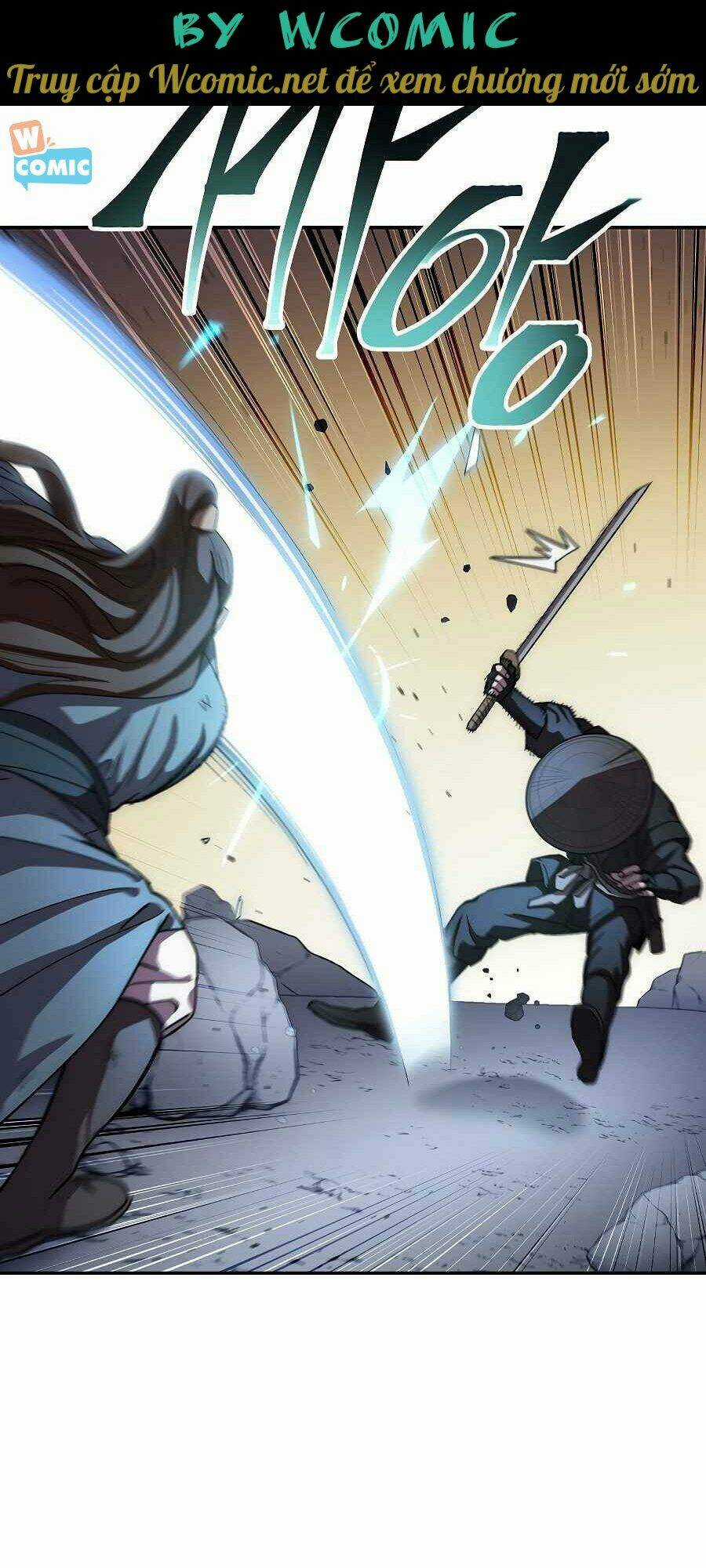 Huyền Thoại Tu La Độc Long Chapter 43 trang 8