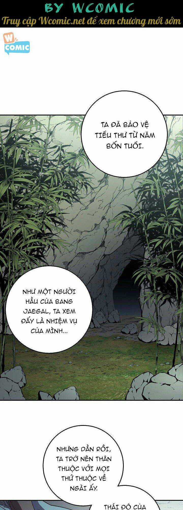 Huyền Thoại Tu La Độc Long Chapter 44 trang 0