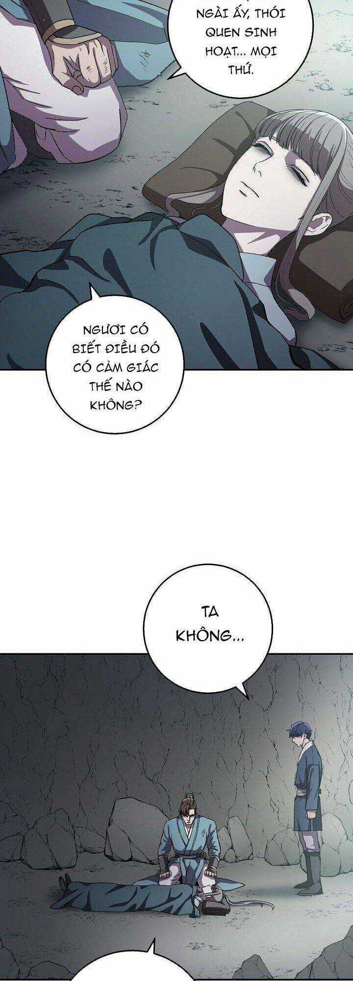Huyền Thoại Tu La Độc Long Chapter 44 trang 1