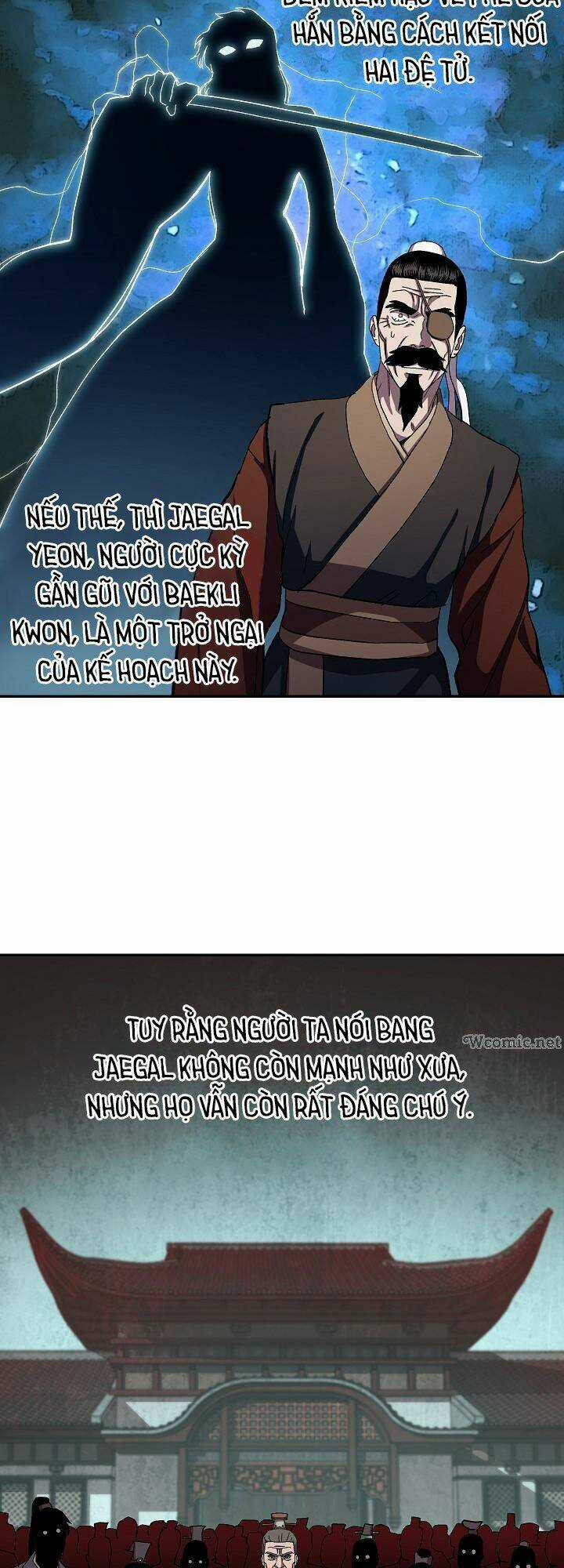 Huyền Thoại Tu La Độc Long Chapter 44 trang 52