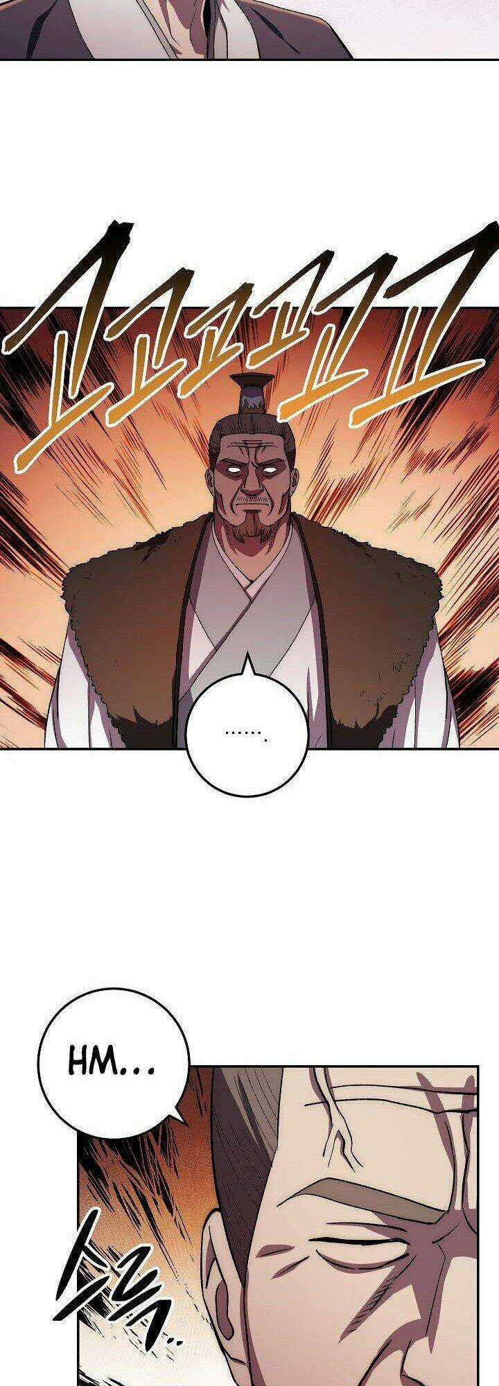 Huyền Thoại Tu La Độc Long Chapter 46 trang 1