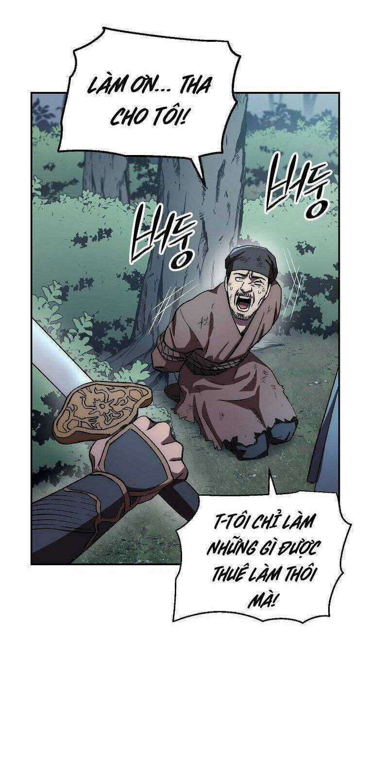 Huyền Thoại Tu La Độc Long Chapter 47 trang 10