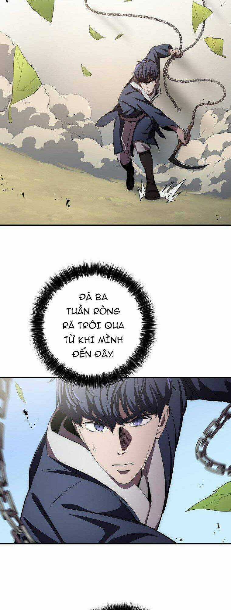 Huyền Thoại Tu La Độc Long Chapter 47 trang 16