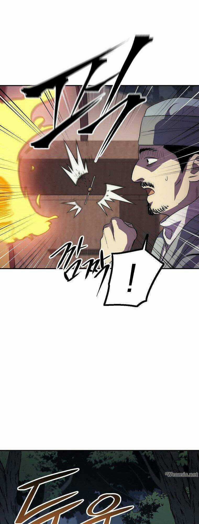 Huyền Thoại Tu La Độc Long Chapter 47 trang 2