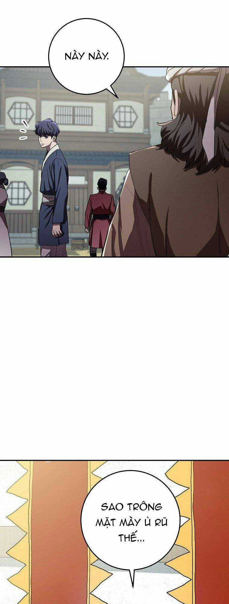 Huyền Thoại Tu La Độc Long Chapter 47 trang 21