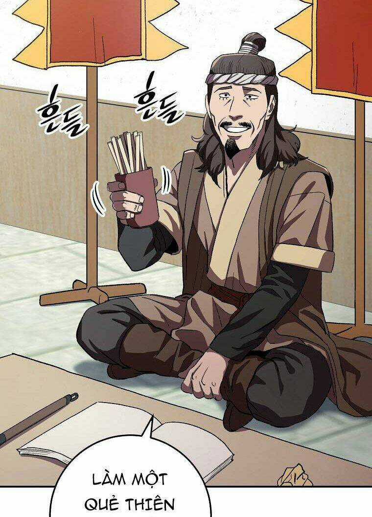 Huyền Thoại Tu La Độc Long Chapter 47 trang 22