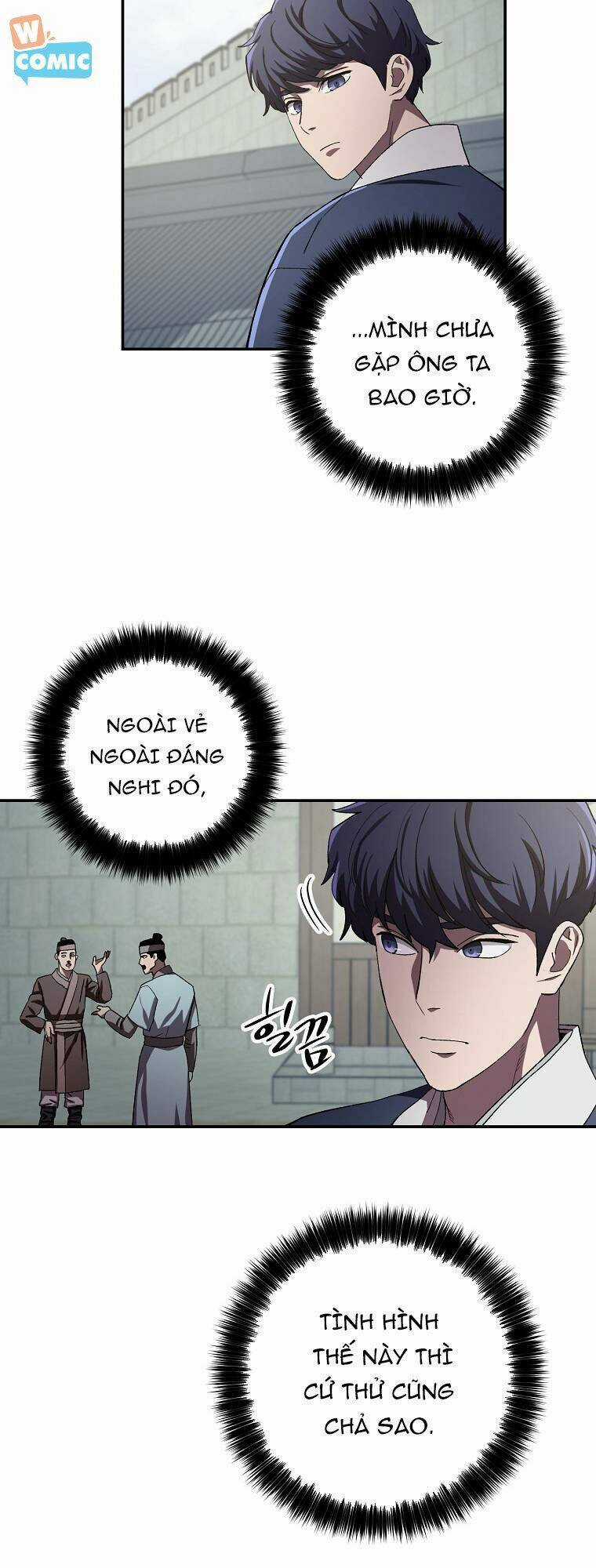 Huyền Thoại Tu La Độc Long Chapter 47 trang 24