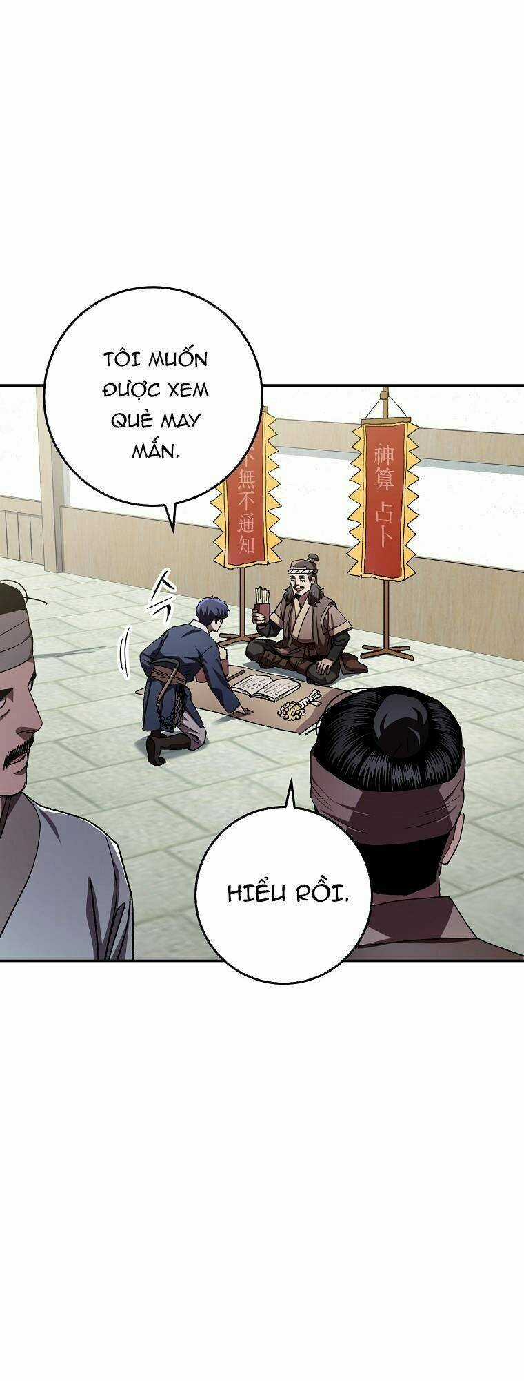 Huyền Thoại Tu La Độc Long Chapter 47 trang 25