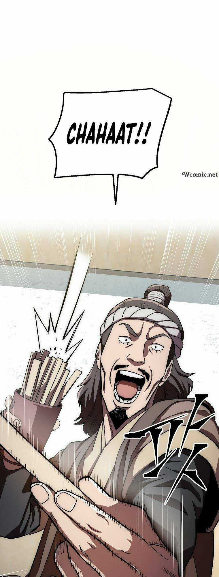 Huyền Thoại Tu La Độc Long Chapter 47 trang 27