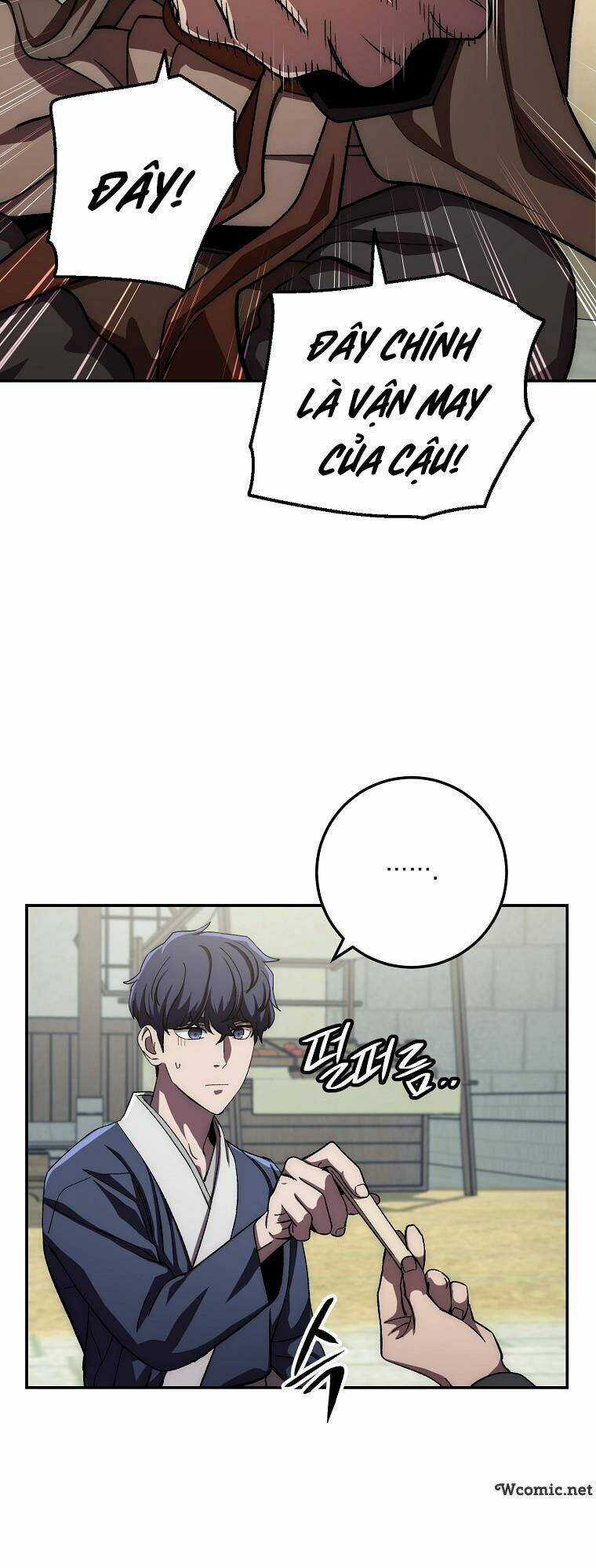 Huyền Thoại Tu La Độc Long Chapter 47 trang 28