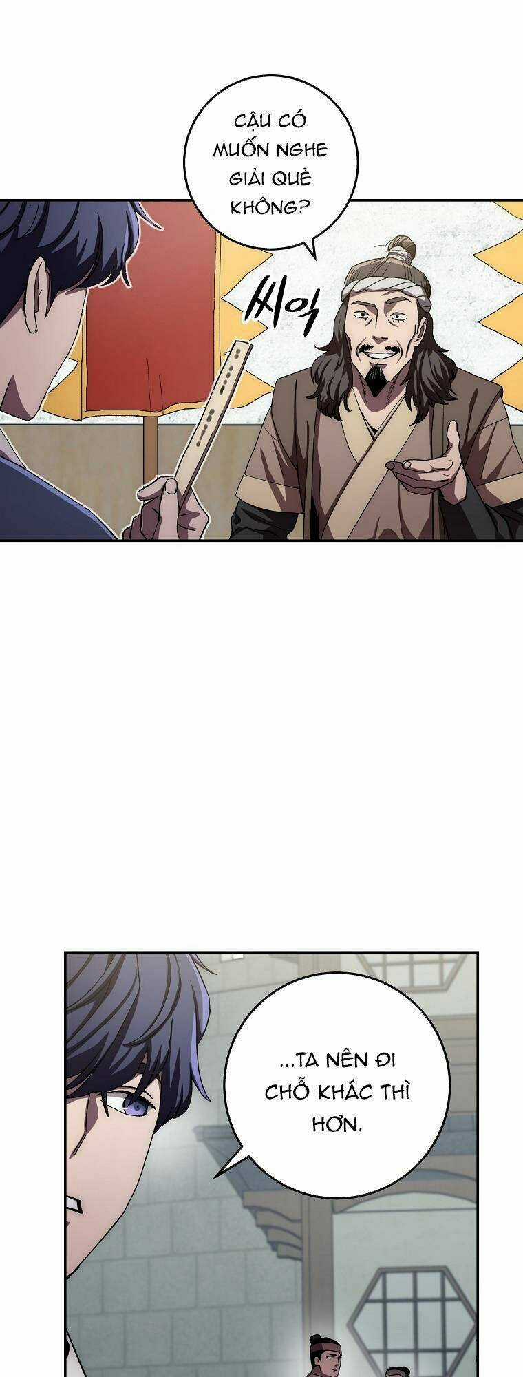 Huyền Thoại Tu La Độc Long Chapter 47 trang 31