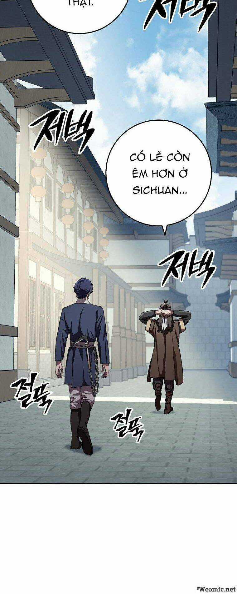 Huyền Thoại Tu La Độc Long Chapter 47 trang 33