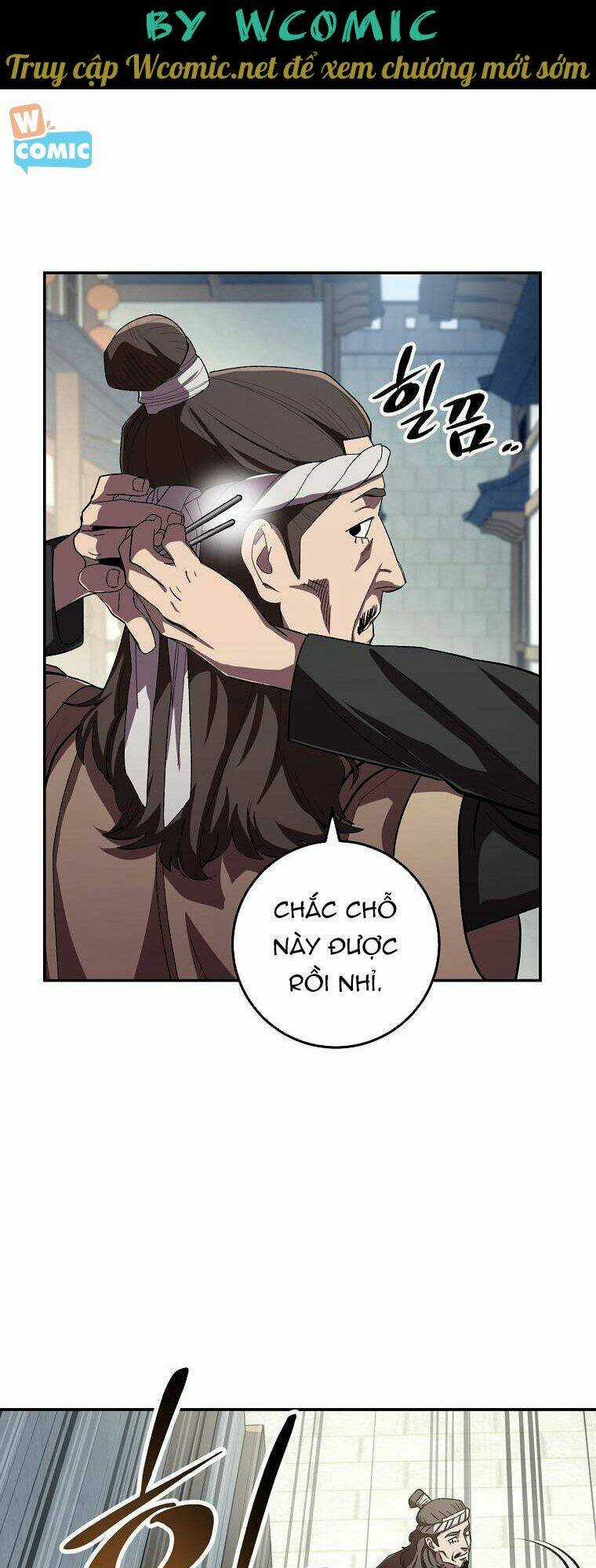 Huyền Thoại Tu La Độc Long Chapter 47 trang 34