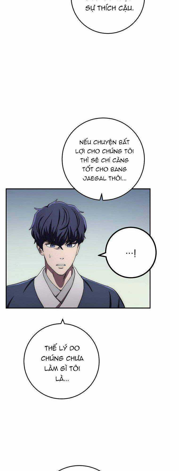 Huyền Thoại Tu La Độc Long Chapter 47 trang 39