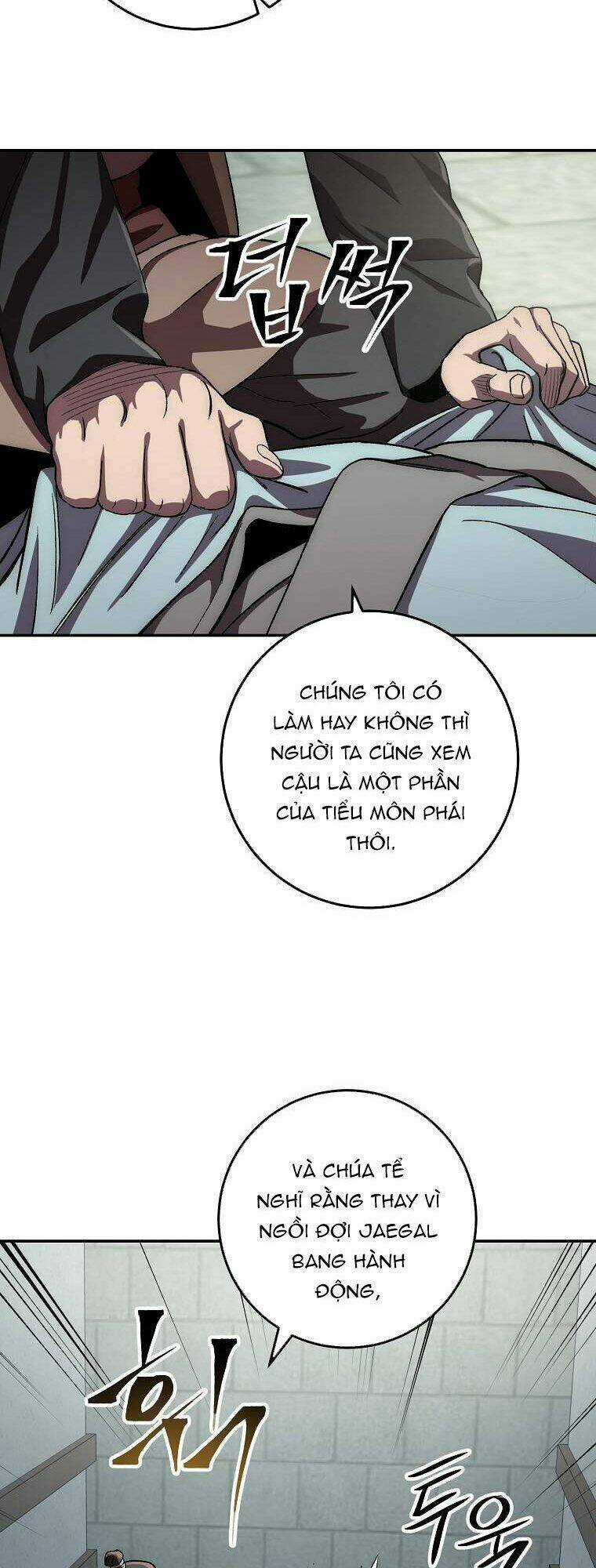 Huyền Thoại Tu La Độc Long Chapter 47 trang 41