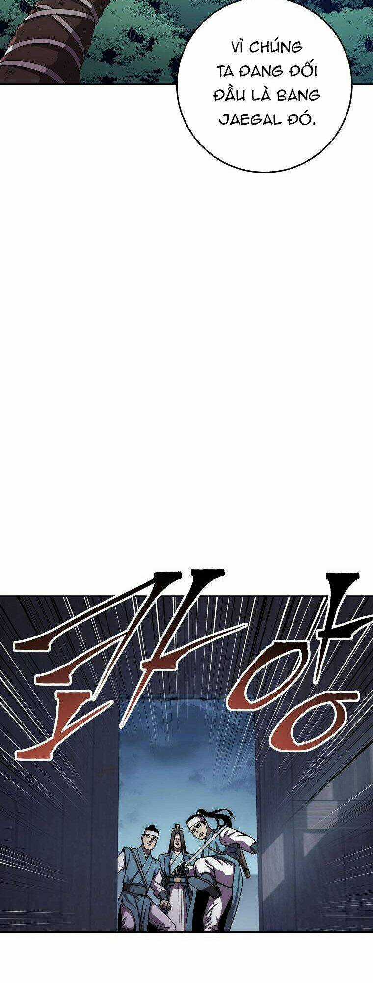 Huyền Thoại Tu La Độc Long Chapter 47 trang 44