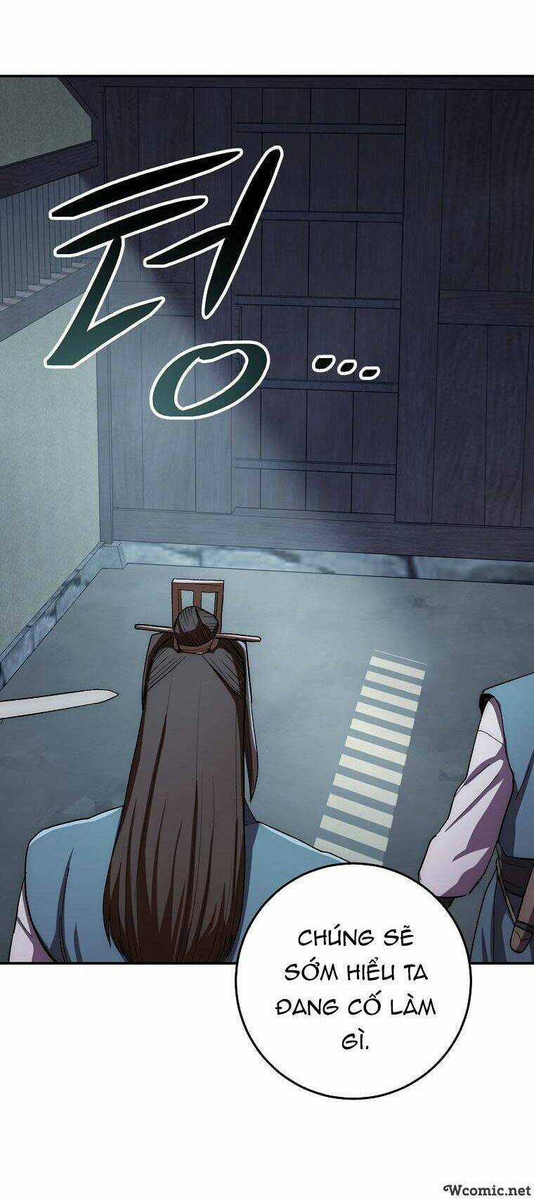 Huyền Thoại Tu La Độc Long Chapter 47 trang 46