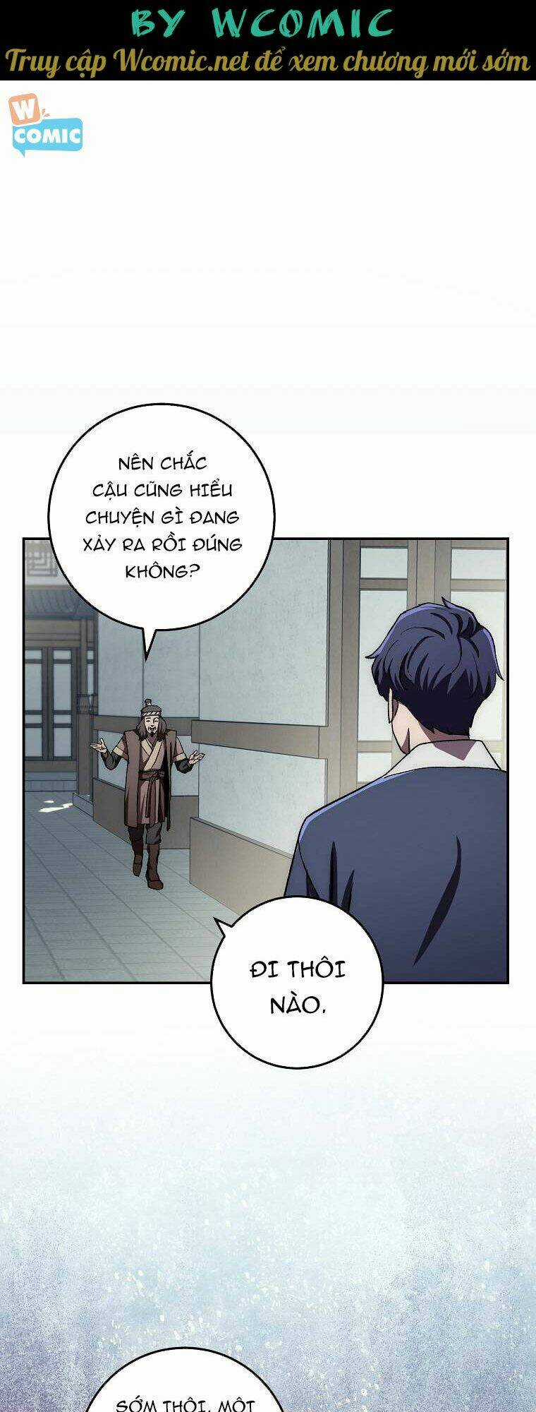 Huyền Thoại Tu La Độc Long Chapter 47 trang 47