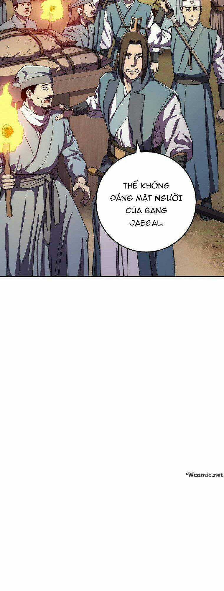 Huyền Thoại Tu La Độc Long Chapter 47 trang 5