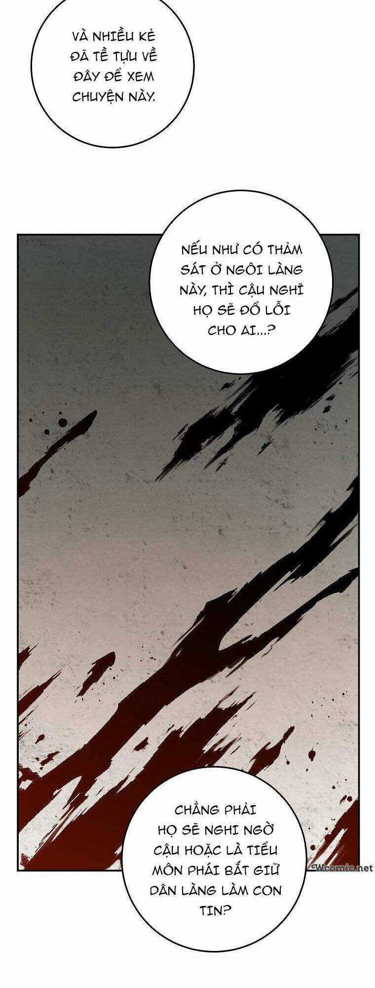 Huyền Thoại Tu La Độc Long Chapter 47 trang 50