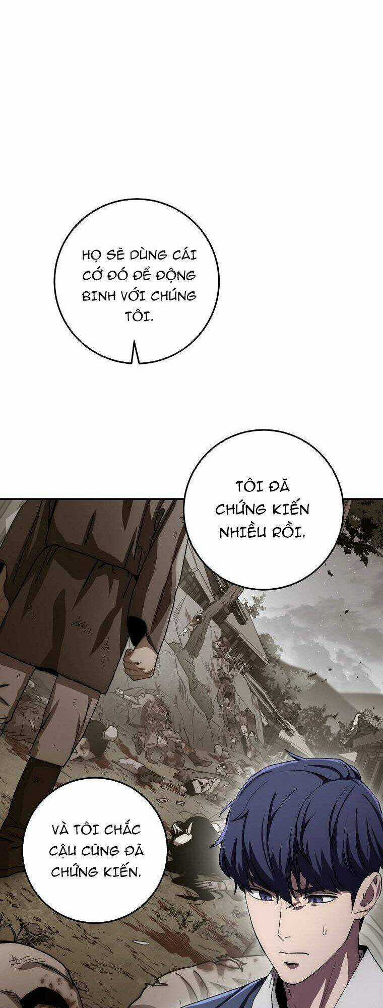 Huyền Thoại Tu La Độc Long Chapter 47 trang 51