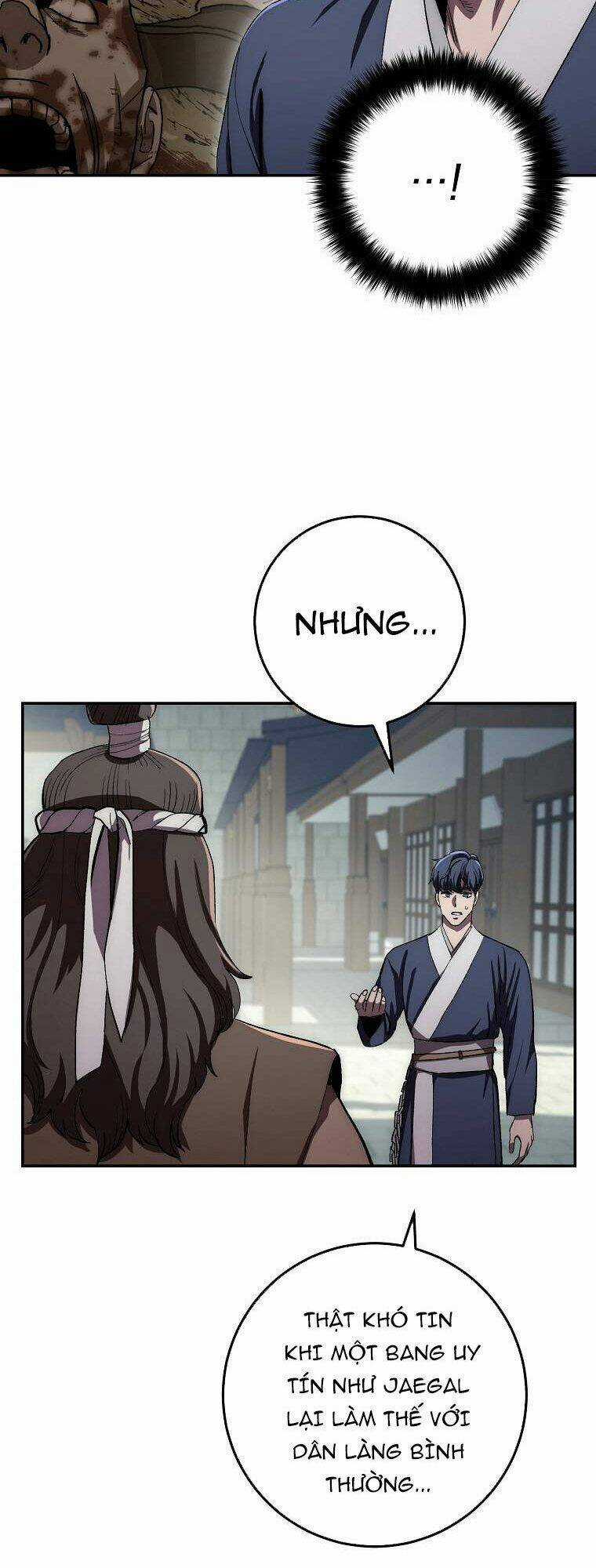 Huyền Thoại Tu La Độc Long Chapter 47 trang 52