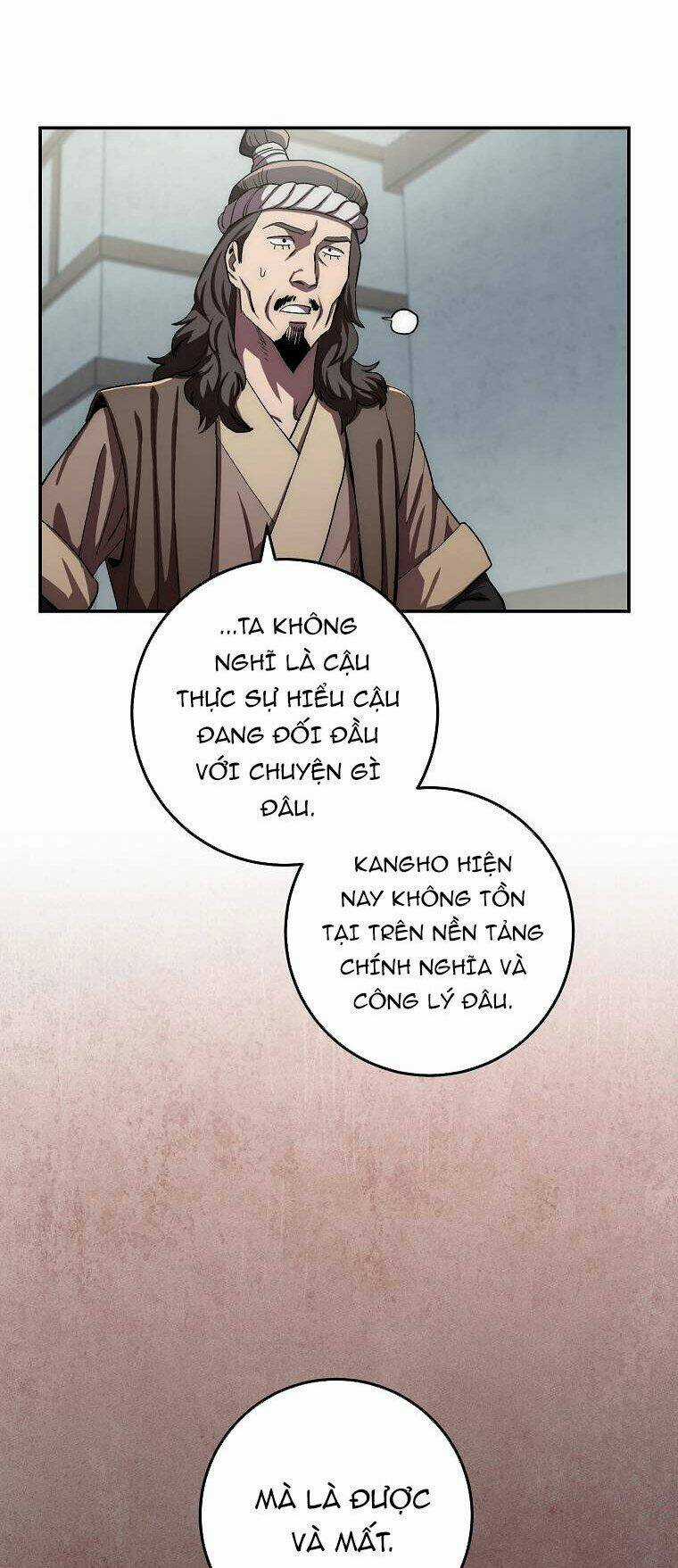 Huyền Thoại Tu La Độc Long Chapter 47 trang 53