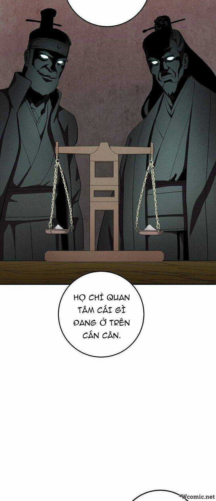 Huyền Thoại Tu La Độc Long Chapter 47 trang 54