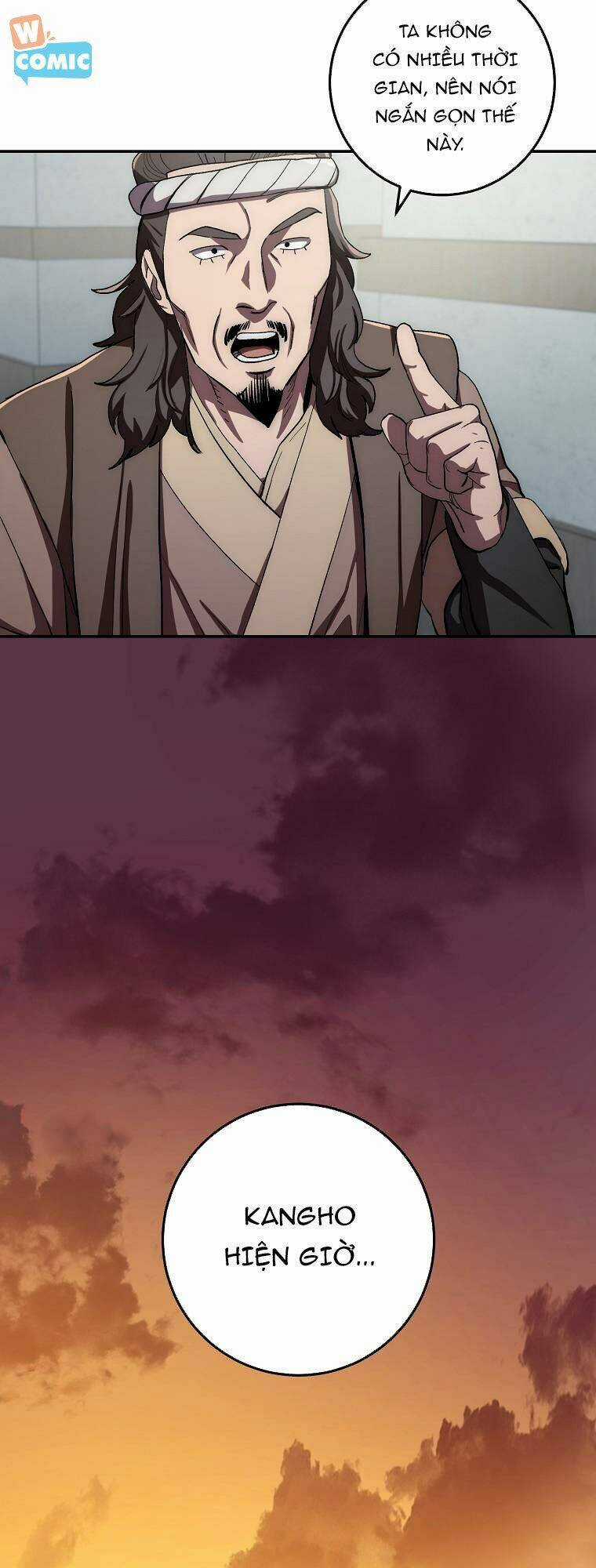 Huyền Thoại Tu La Độc Long Chapter 47 trang 55