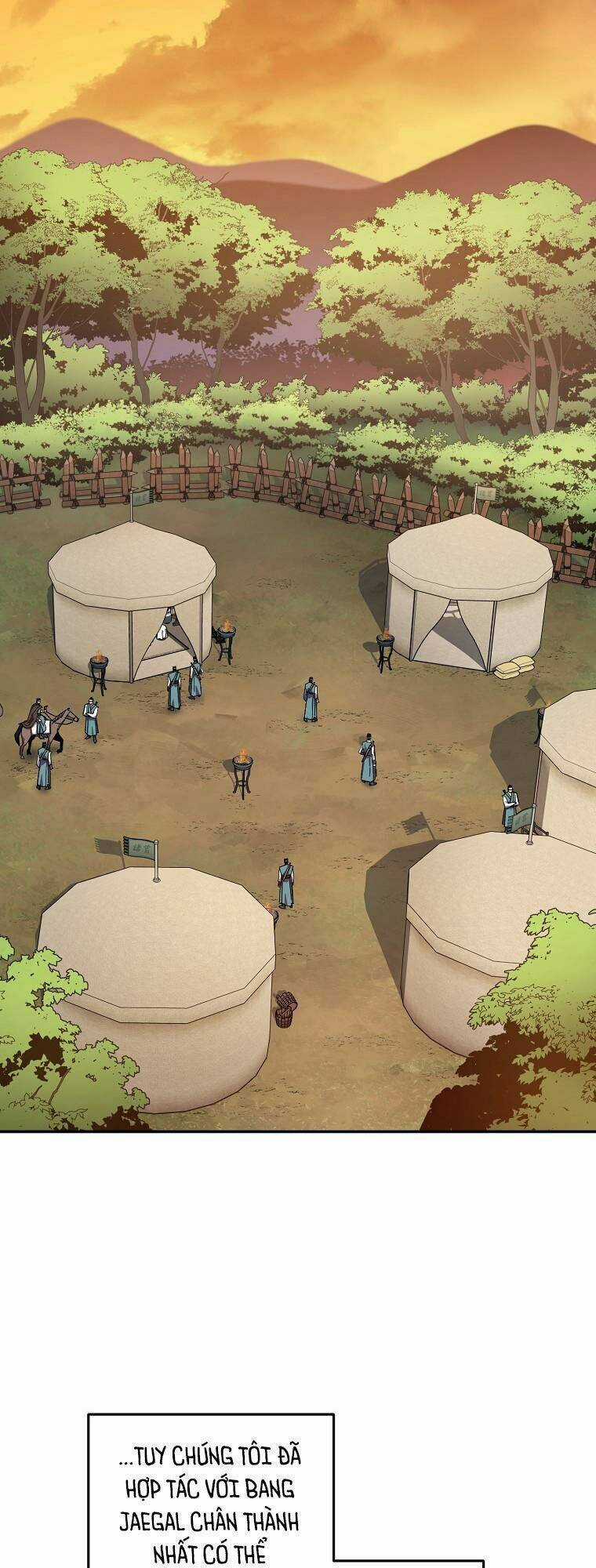 Huyền Thoại Tu La Độc Long Chapter 47 trang 56