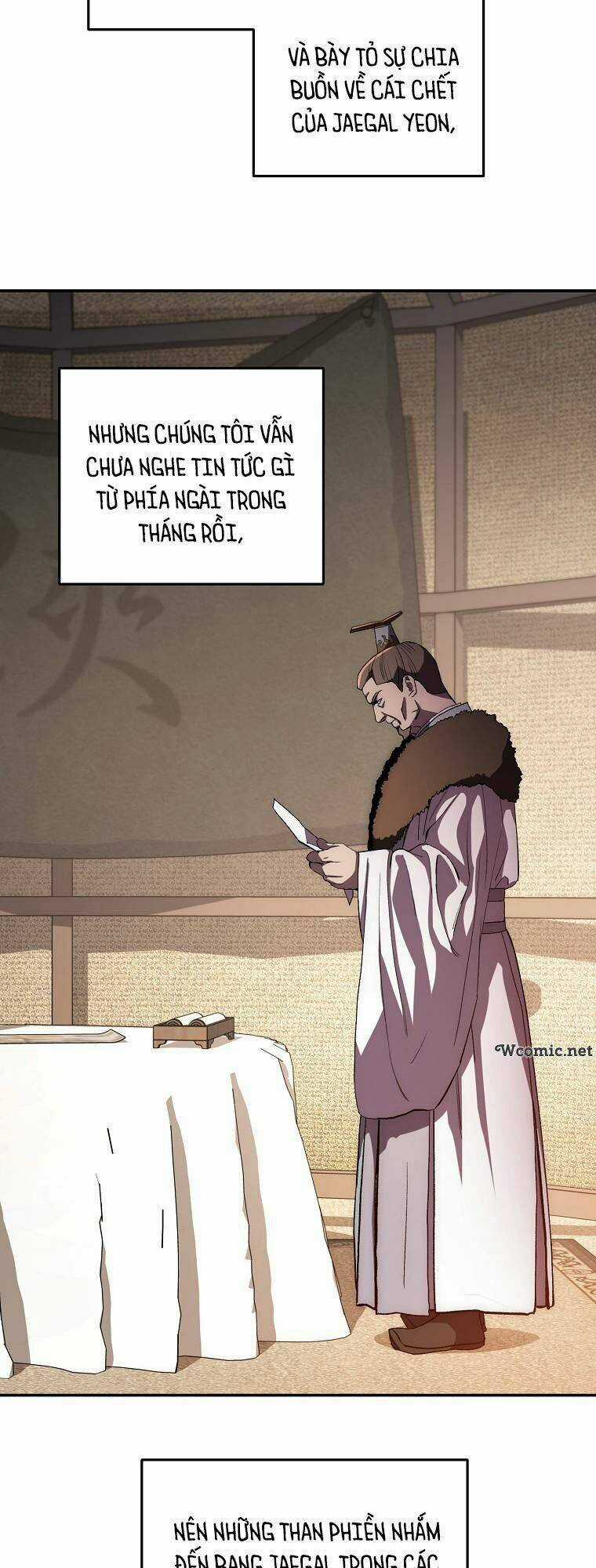 Huyền Thoại Tu La Độc Long Chapter 47 trang 57