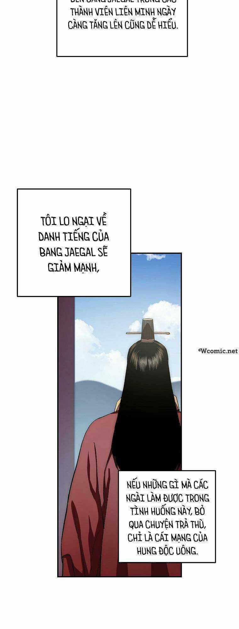 Huyền Thoại Tu La Độc Long Chapter 47 trang 58