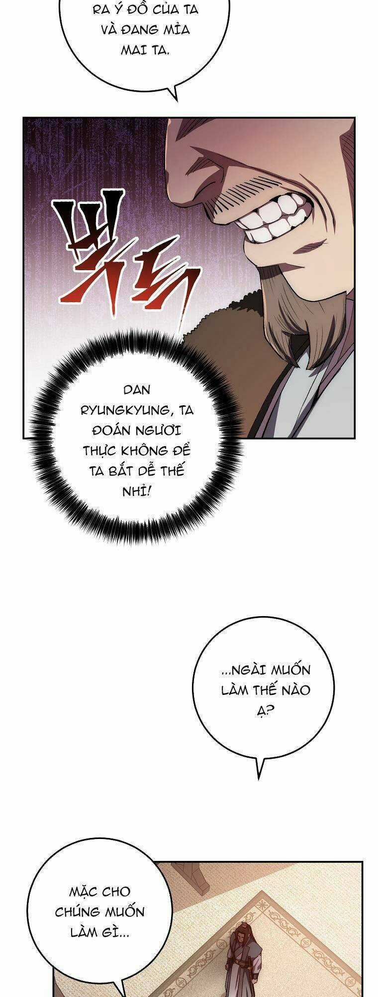 Huyền Thoại Tu La Độc Long Chapter 47 trang 61