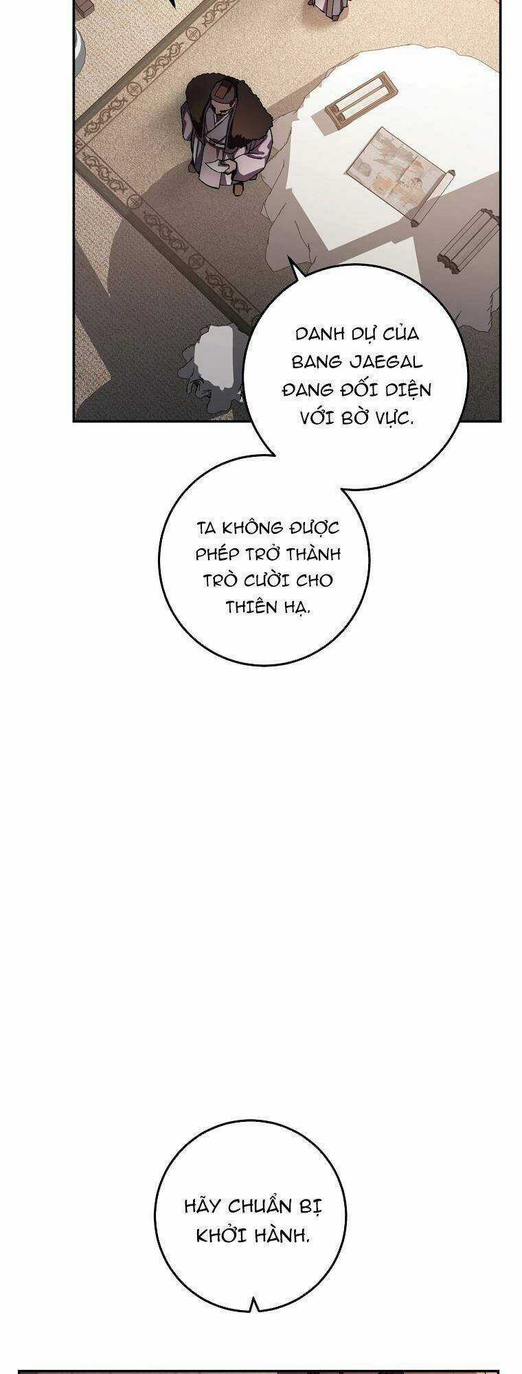 Huyền Thoại Tu La Độc Long Chapter 47 trang 62