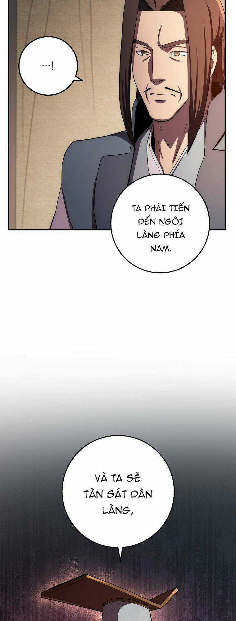 Huyền Thoại Tu La Độc Long Chapter 47 trang 63