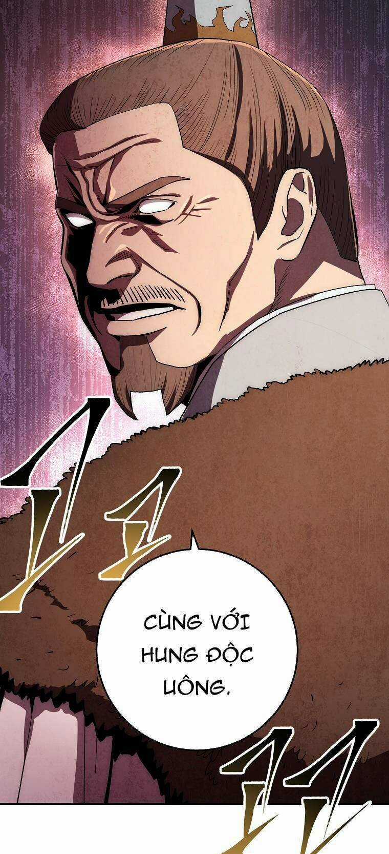 Huyền Thoại Tu La Độc Long Chapter 47 trang 64