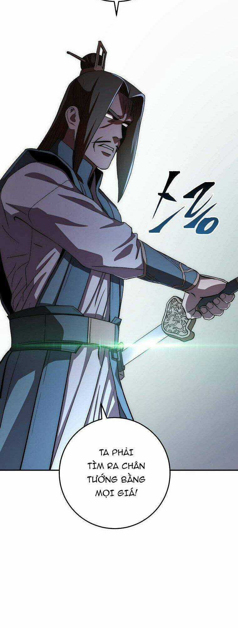 Huyền Thoại Tu La Độc Long Chapter 47 trang 9