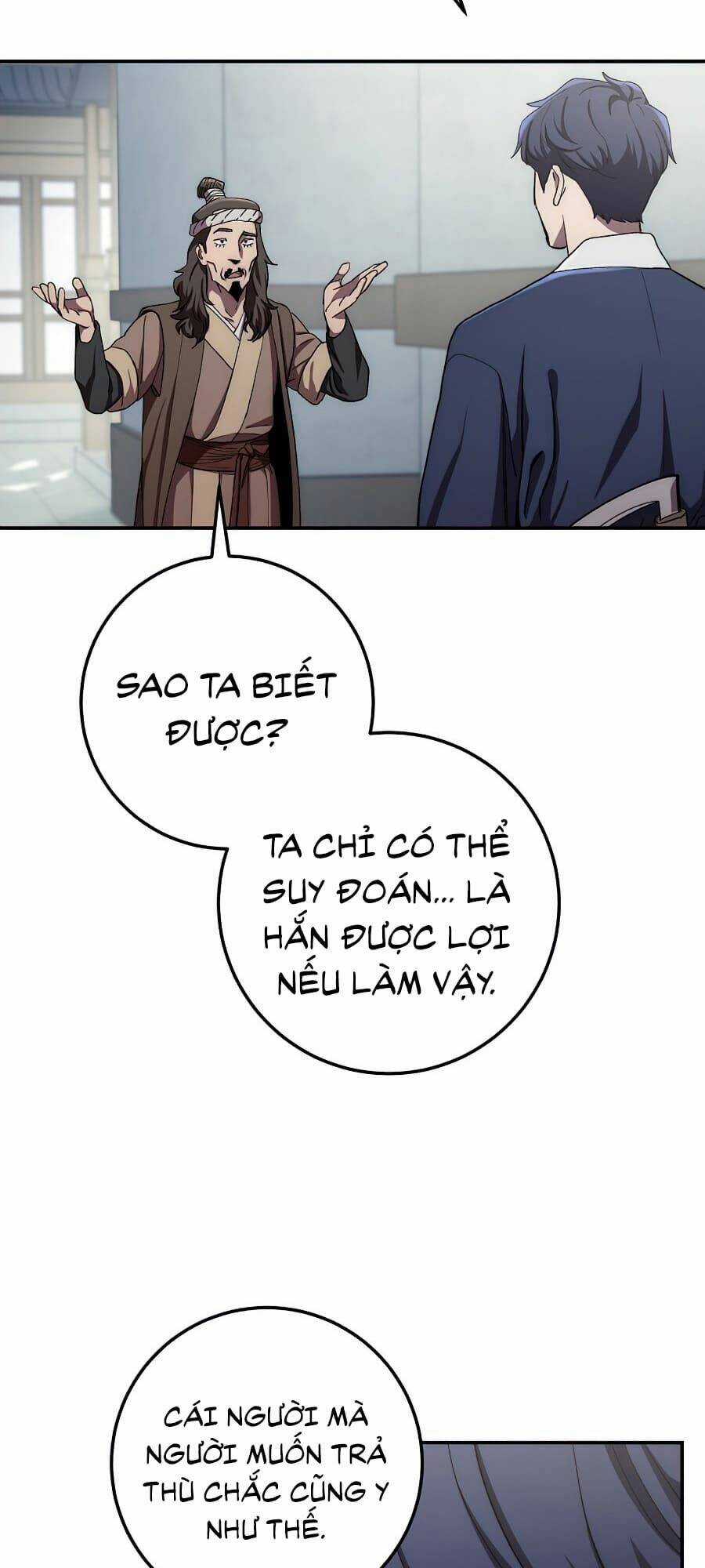 Huyền Thoại Tu La Độc Long Chapter 48 trang 12